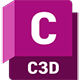 シビル,Civil3D